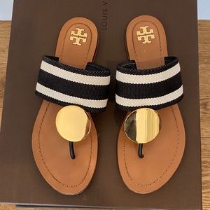 Tory Burch Sandals